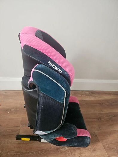 Recaro Monza Nova