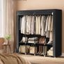 portable wardrobe Image 6