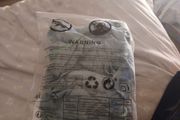 clothing