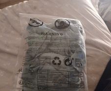 clothing