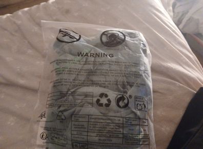 clothing