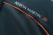 Aston Martin shirt L