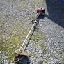 Maruyama Professional Grass Strimmer / Straight Shaft Bush cutter Image 3
