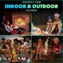 Magical Flames Create Colorful & Vibrant Flames for Fire Pit 25 Pack Campfire, Bonfire, Outdoor Fireplace Magical, Colorful, Rainbow, Mystic Flames Image 4