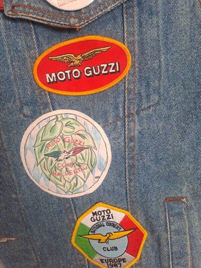 biker jacket