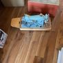 Brothers Sewing Machine Image 4