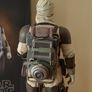 Sideshow Collectibles Star Wars 1/6 scale Dengar Image 6