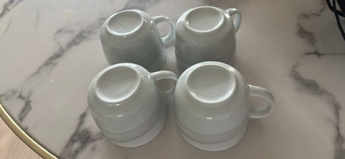 cups