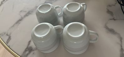 cups