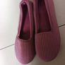Dunnes Stores  Ladies  Slippers. Slippers.    S.L - 7-8. 5-6.  New - No Tag. Image 2