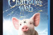 Charlotte's Web DVD Movie