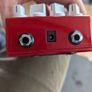 wampler pinnacle deluxe v2 Image 5