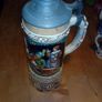 German beer steins for sale Image 3