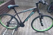 Boys 26" wheel mountain bike,