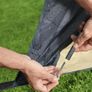 Lay-Z- Dome Tent for any outdoor 390x390x255 cm Image 9