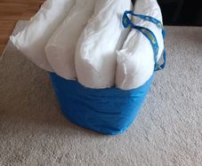 Free Cushion inserts Large