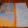Christmas book - Wenceslas The Eternal Christmas Story Image 3