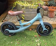 Balance bike