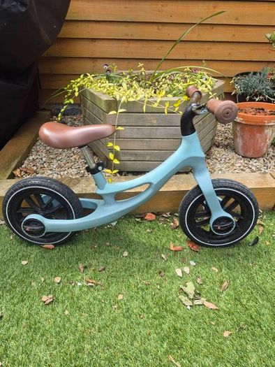 Balance bike