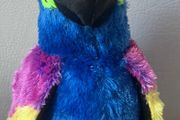 TY Beanie Boos Parrot