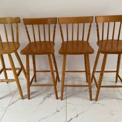 Kitchen Bar Stools