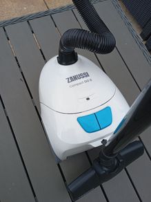 hoover