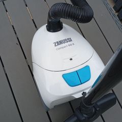 hoover