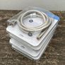 Orfesa stainless steel shower hose Image 3