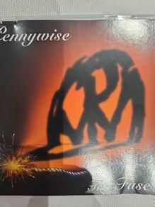 Pennywise - The Fuse.