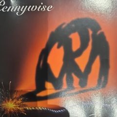 Pennywise - The Fuse.