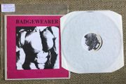 Badgewearer - FTQ. 1991 Gruff Wit Records. Punk/Hardcore. LP &amp; 12'.