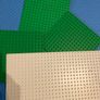 Genuine Lego base plates Image 2