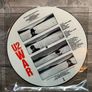 U2 - War Original 12" Vinyl Picture Disc 1983 Image 10