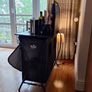 Campingaz Stove with Cupboard Stand Image 3