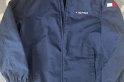 Navy Tommy Hilfiger Jacket