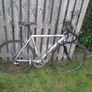 san remo road bike Image 3