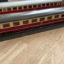 Marklin Passenger Carriages Image 3