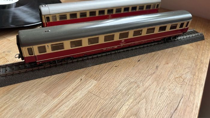 Model