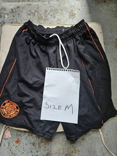 St Kevin's Boys Soccer clothes