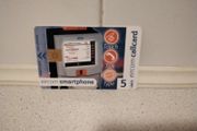 Callcard mint