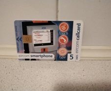 Callcard mint