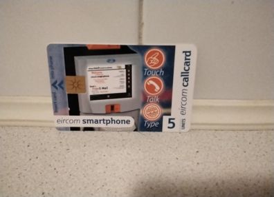 Callcard mint