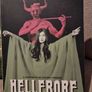 Hellebore occult and folklore zine issues 1, 2, 3, 12, 13 Image 3