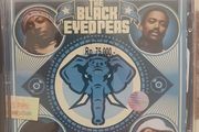 The Black Eyed Peas CD (Indonesia) - Elephunk