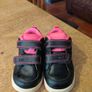 Baby Nike runners. Image 2