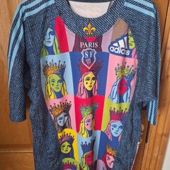 Stade Francais Jersey