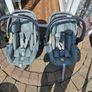 UPPAbaby Vista V2 twin/ double buggy Image 8