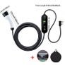 EV Charging Cable Type 2 Electric Vehicle Car Charger Image 2