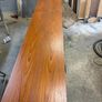 Mid Century Teak Sideboard Image 6