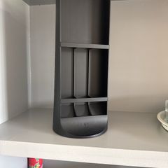 Nespresso capsule holder